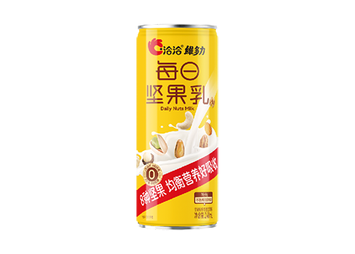 G22恒峰坚果乳