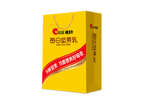G22恒峰坚果乳
